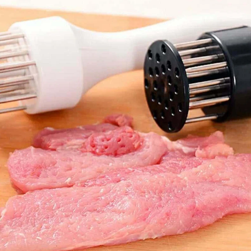 

Вилка для мяса из нержавеющей стали