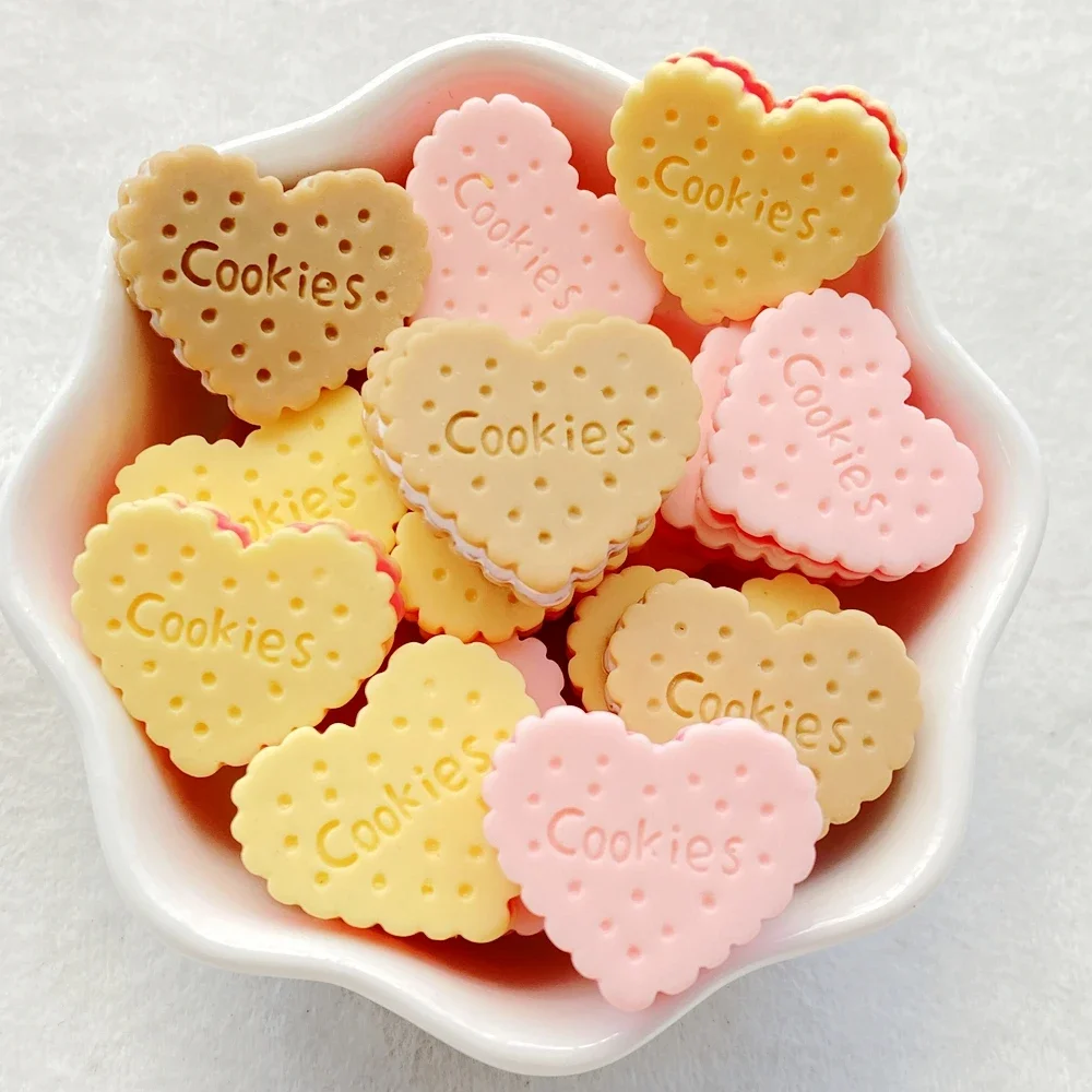 

Набор для скрапбукинга "TSXJY", 10 шт.