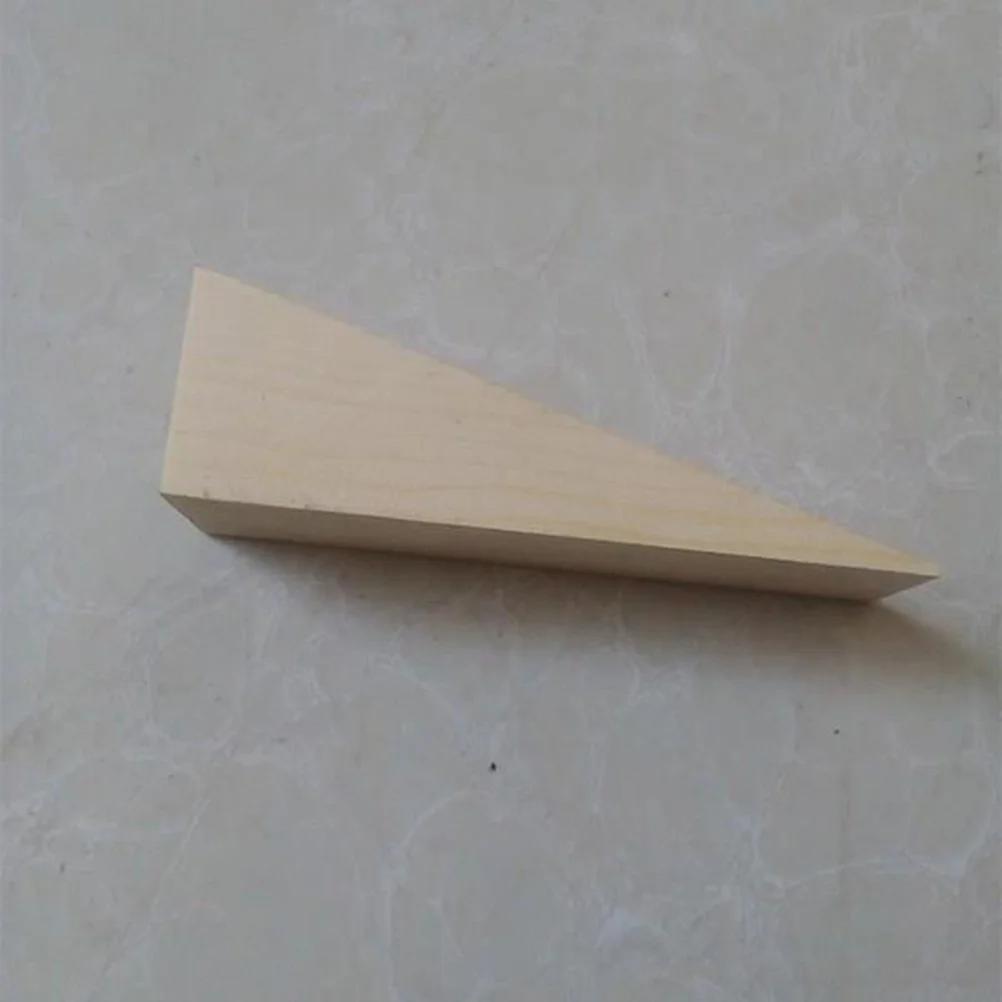 

Door Wedge Stopper Stop Holder Woodennon Practical Protector Wood Wedges Heavy Duty Sliding Floor Block Frame Buffer Stopshome