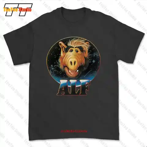 Футболка Alf Alien Lite 84N4