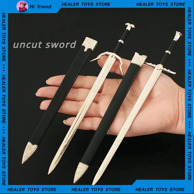 Модель оружия из игры &quotВедьмак&quot в ассортименте