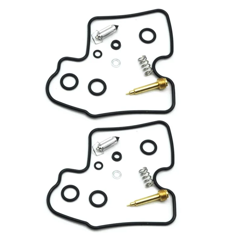 

Набор для Ремонта Карбюратора KTM Super Enduro 950 2007 ktm Supermoto 950 2005 2006 2 шт.