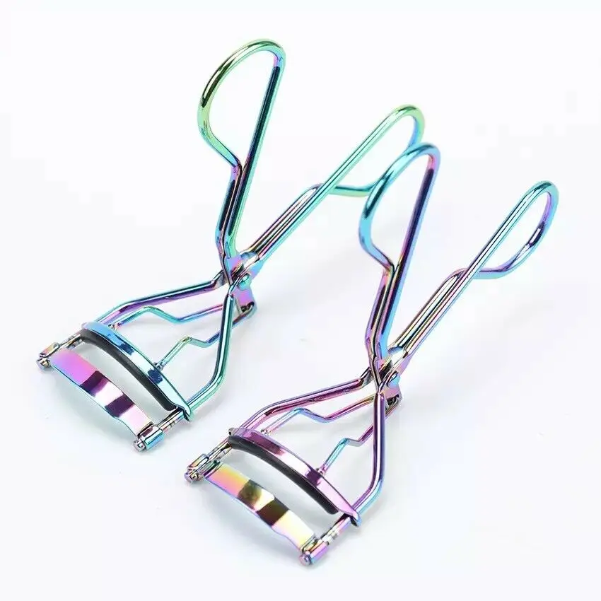 

Eyelash Curlers Eye Curling Clip Beauty Tool Professional High Quality Stylish