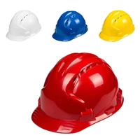 safety helmet carbon fiber design construction hard hat high quality abs protective equipment helmets work cap