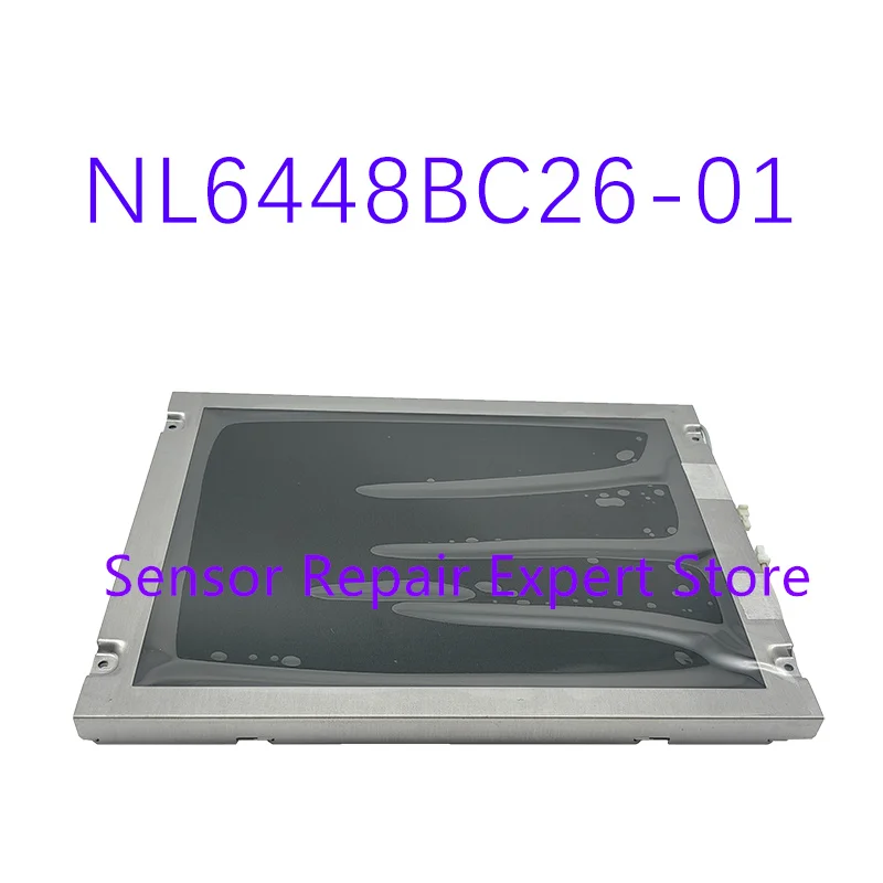 

ЖК-экран NL6448BC26-01, гарантия 1 год, быстрая доставка