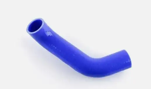 Фото Комплект силиконовых шлангов радиатора для Subaru Impreza GDA GDB WRX STI 2.0L 00‑09, запасная часть для турбоохлаждения №3