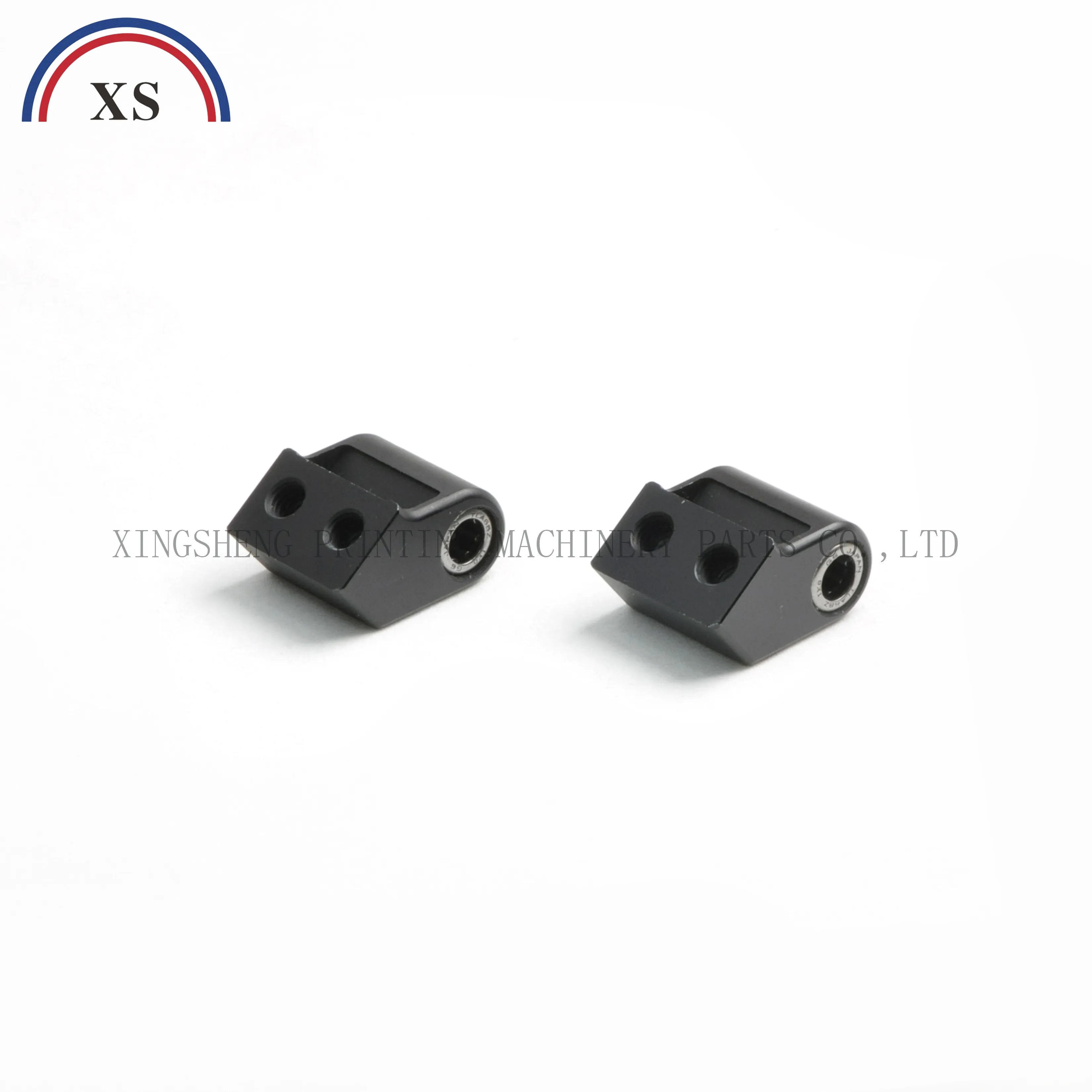 

HIGH QUALITY MACHINE PARTS HD Cover Fixing Block