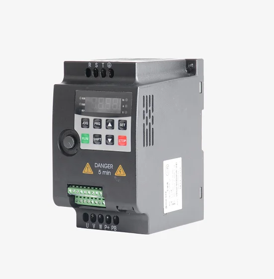 

Three-phase motor 2.2kw low frequency inverter 50hz 60hz
