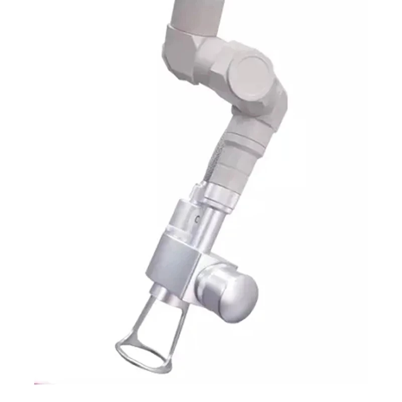 Рисунок 4 - Специальный фракционный лазер yCO2