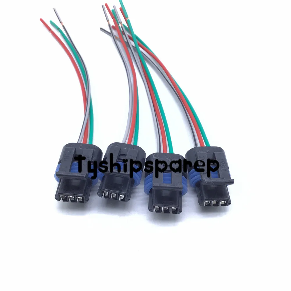 Датчик положения распредвала Φ для Chevrolet GMC Hummer H3 Isuzu Saab 9-7 buбык 12576519