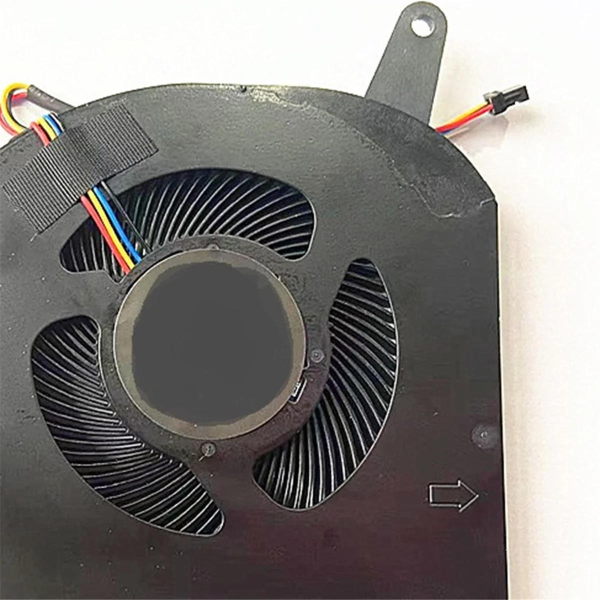 Вентилятор охлаждения процессора ноутбука для Aorus 15G 15P 17P KB RX7G RX5G RP77 XB