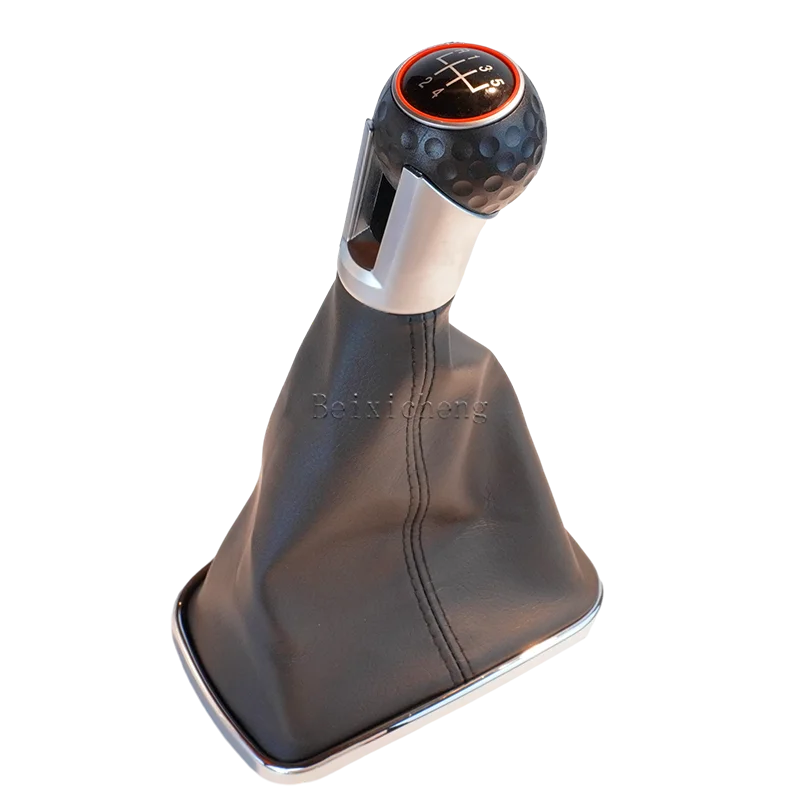 Автомобильный 5-скоростной 12 мм строительный рычаг переключения передач для