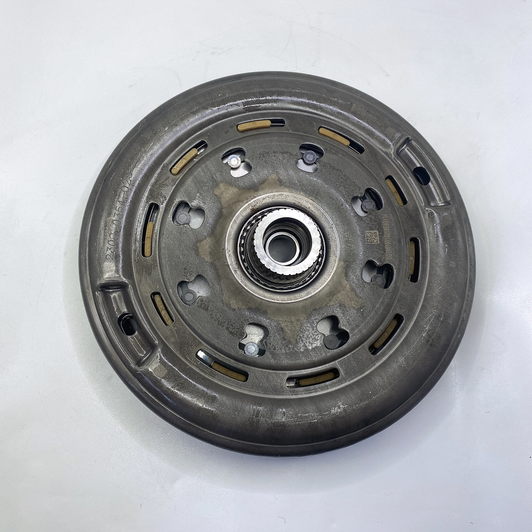 

Auto transmission system 10505502 DCT360 flywheel gm 6t40 transmission