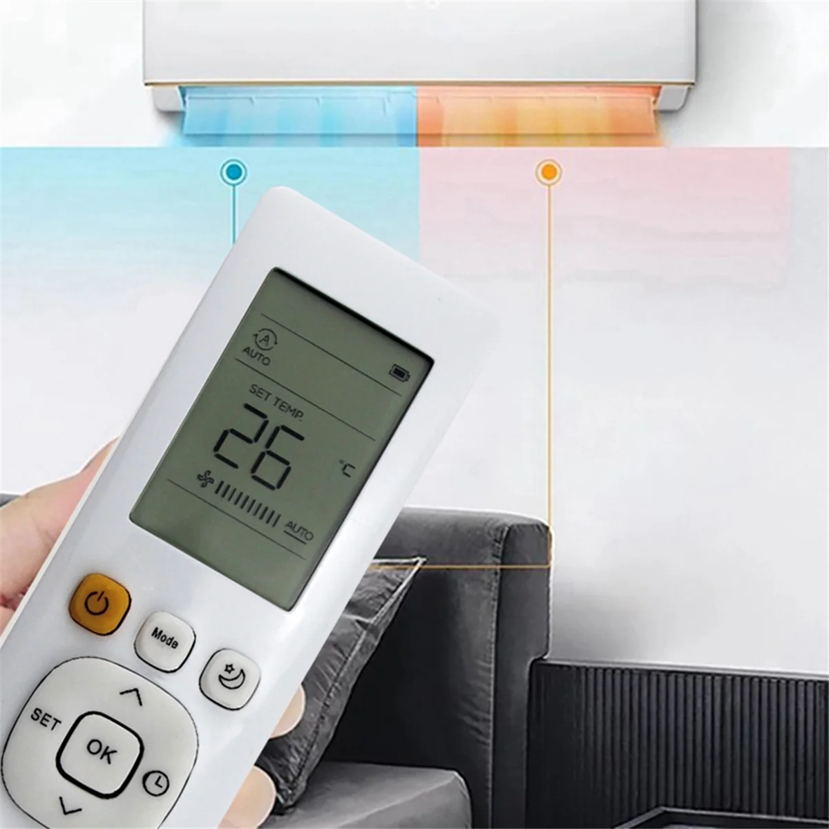 Сменный пульт для ФГОС RG10B(D)/BGEF RG10B(D1)/BGEFU1 RG10B1(D)/BGEF RG10B2(D)/BGCEF RG10B10(D)/BGEF