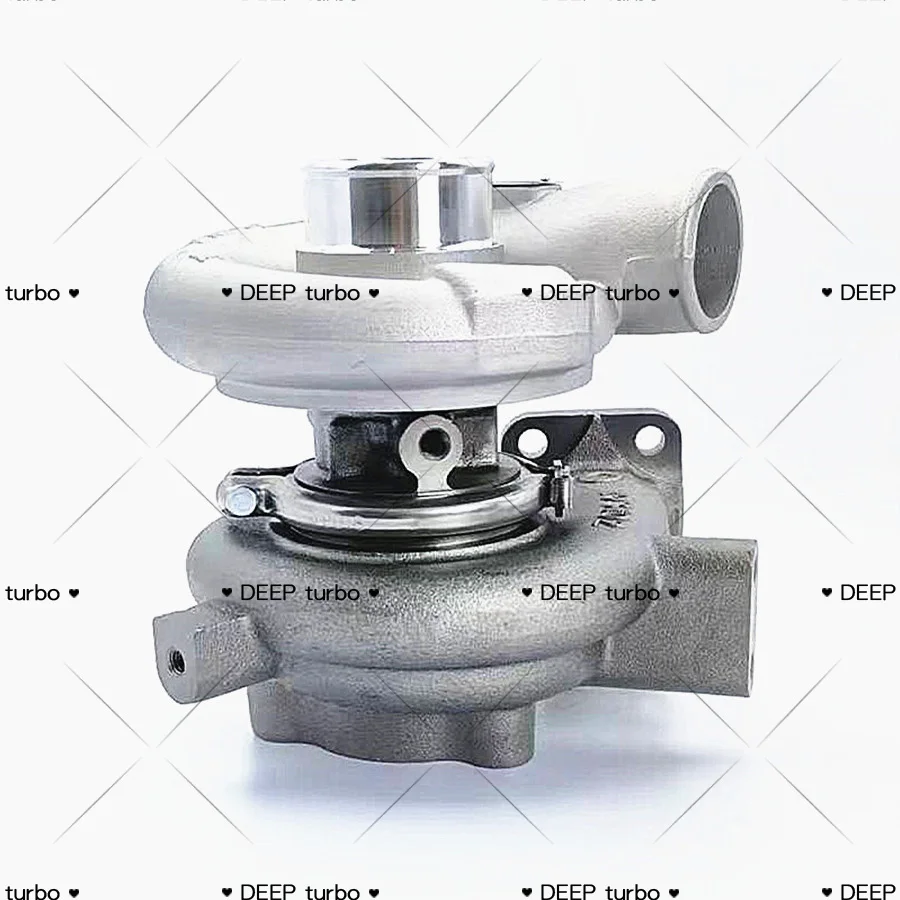 Турбокомпрессор 2797860 279-7860 для экскаватора Caterpillar 320C с двигателем 3066T