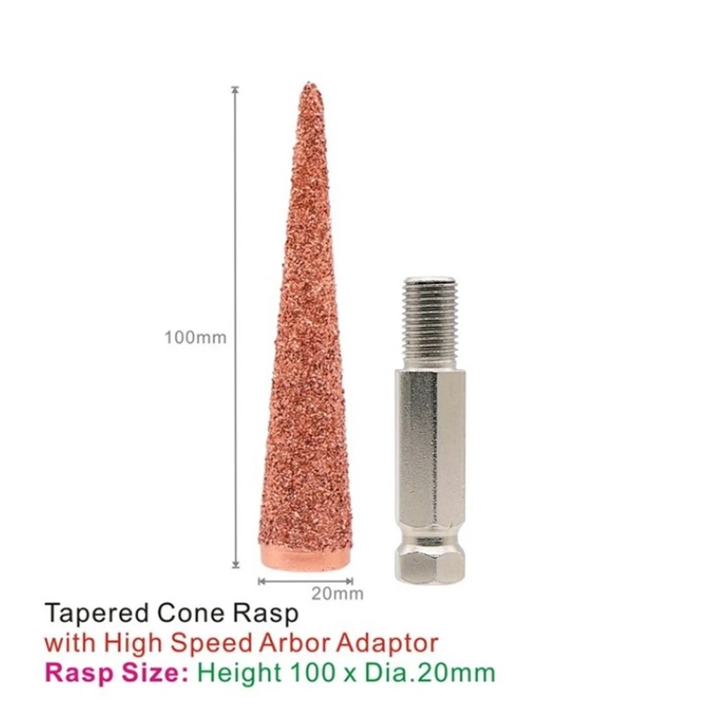 

High Quality New Practical Useful Durable Rasp Grinders Carbide Rasp Grind Rasp Solid Carbide Steel Tool Tungsten