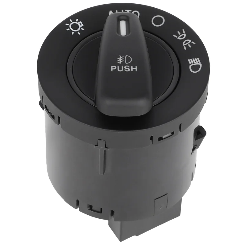 Выключатель фар 56046258 AB для CHRYSLER TOWN &amp COUNTRY 2012-2016 DODGE 2011-19