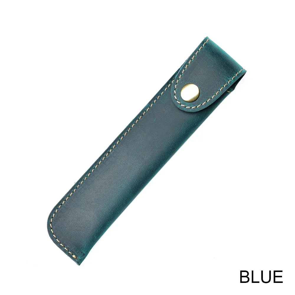 

Кожаный чехол для ручки moterm