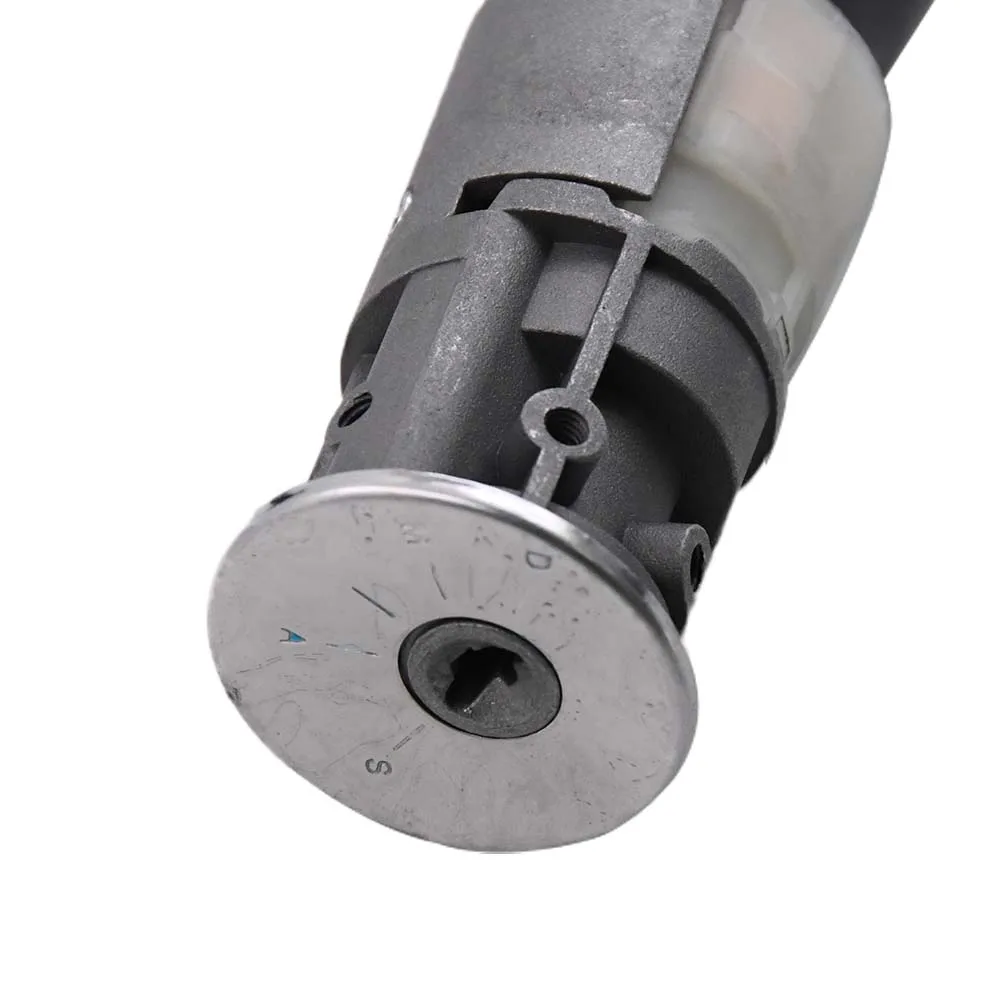 Peugeot Partner Citroen Berlingo 1996-2008 Совместимый комплект стальных дверных замков с телефоном