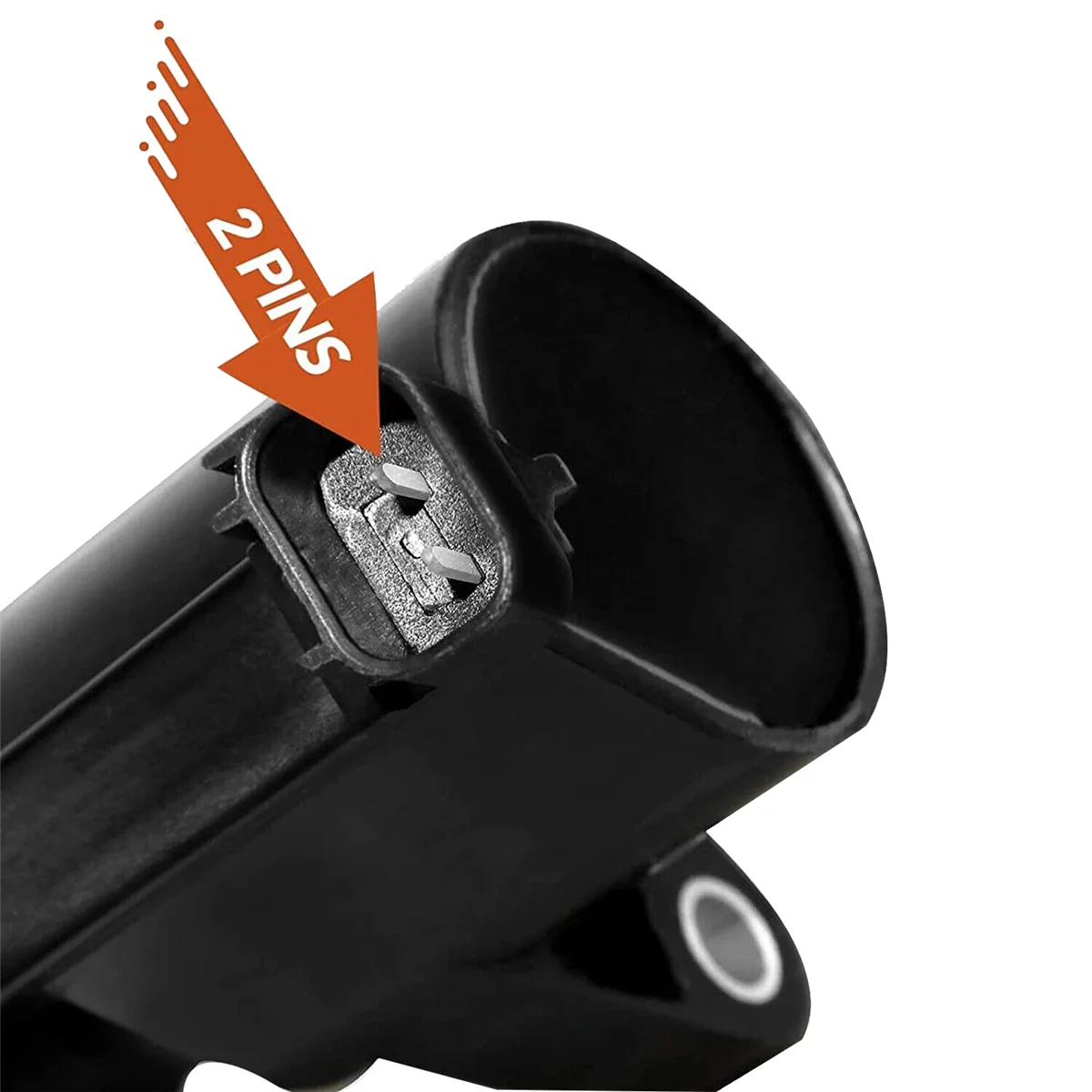 Новая катушка зажигания для Ford Escape Freestyle Taurus Mercury 2M2Z-12029-AC 8M2E-12A366-AA 6 шт.