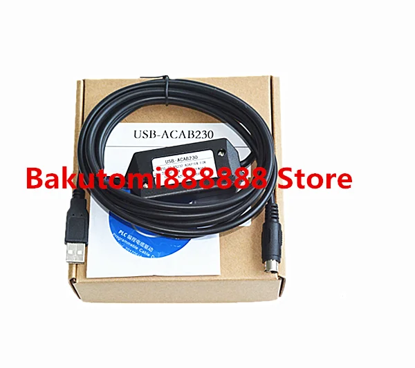 

USB-ACAB230 кабель программирования