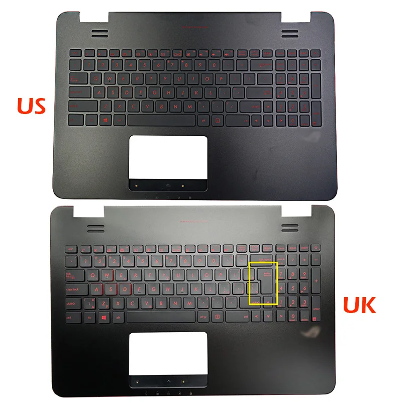 

Подставка для ноутбука Asus G551 G551J G551JK G551JM G551JW G551JX G551VW G551V