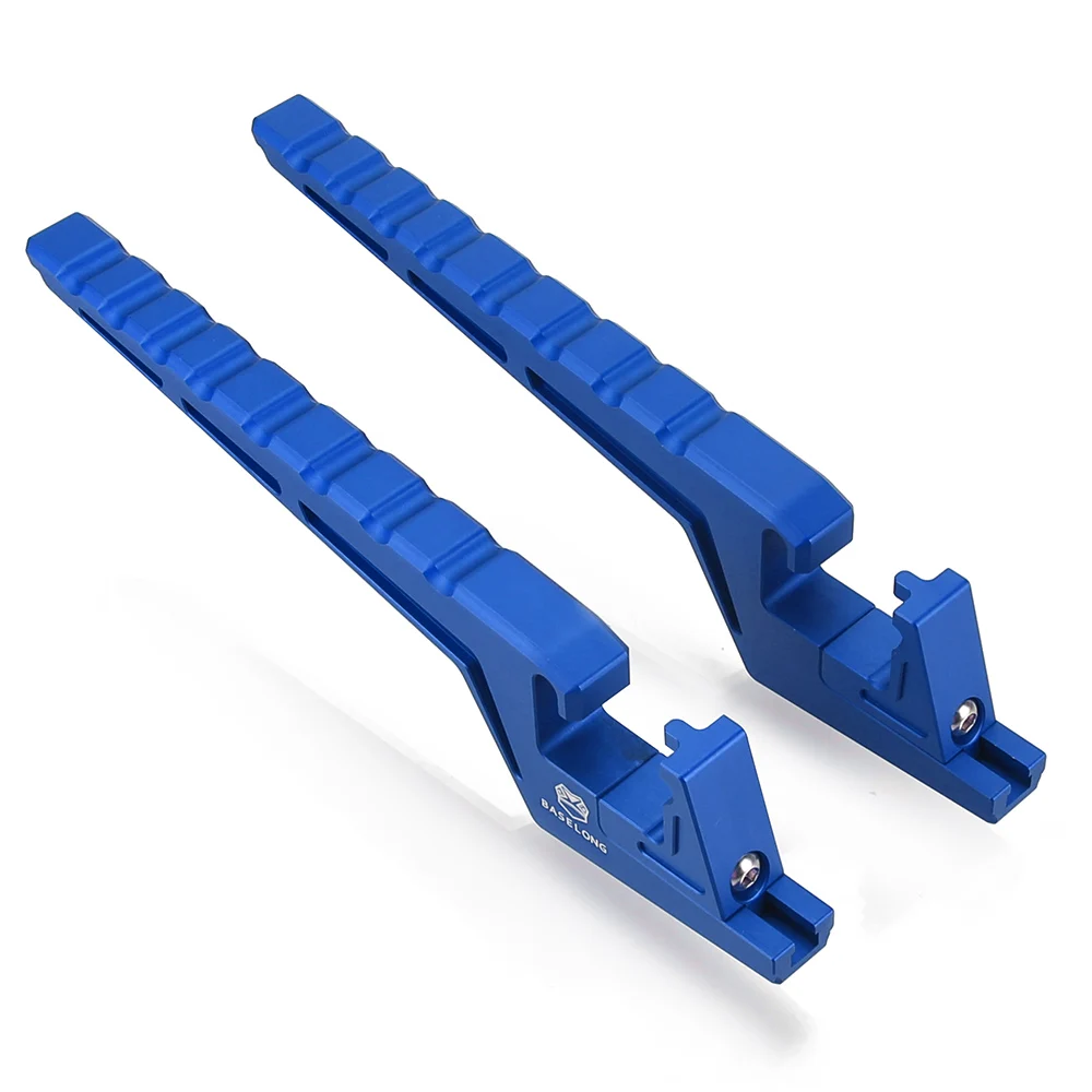 Для Honda MR250 MR 250 1976 1977 TR250 1986 1987 внедорожных пассажирских подножек удлинители