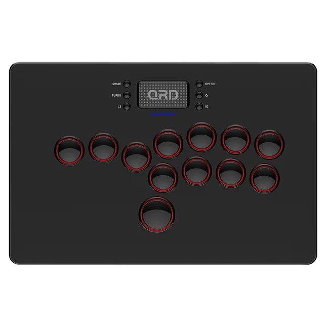 QRD Maestro S3 Беспроводной геймпад | AliExpress