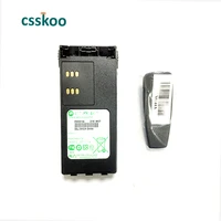 hnn9010a 1800mah ni mh battery compatible for pro5150 gp338 gp328 ham radio ptx760 walkie talkie explosion