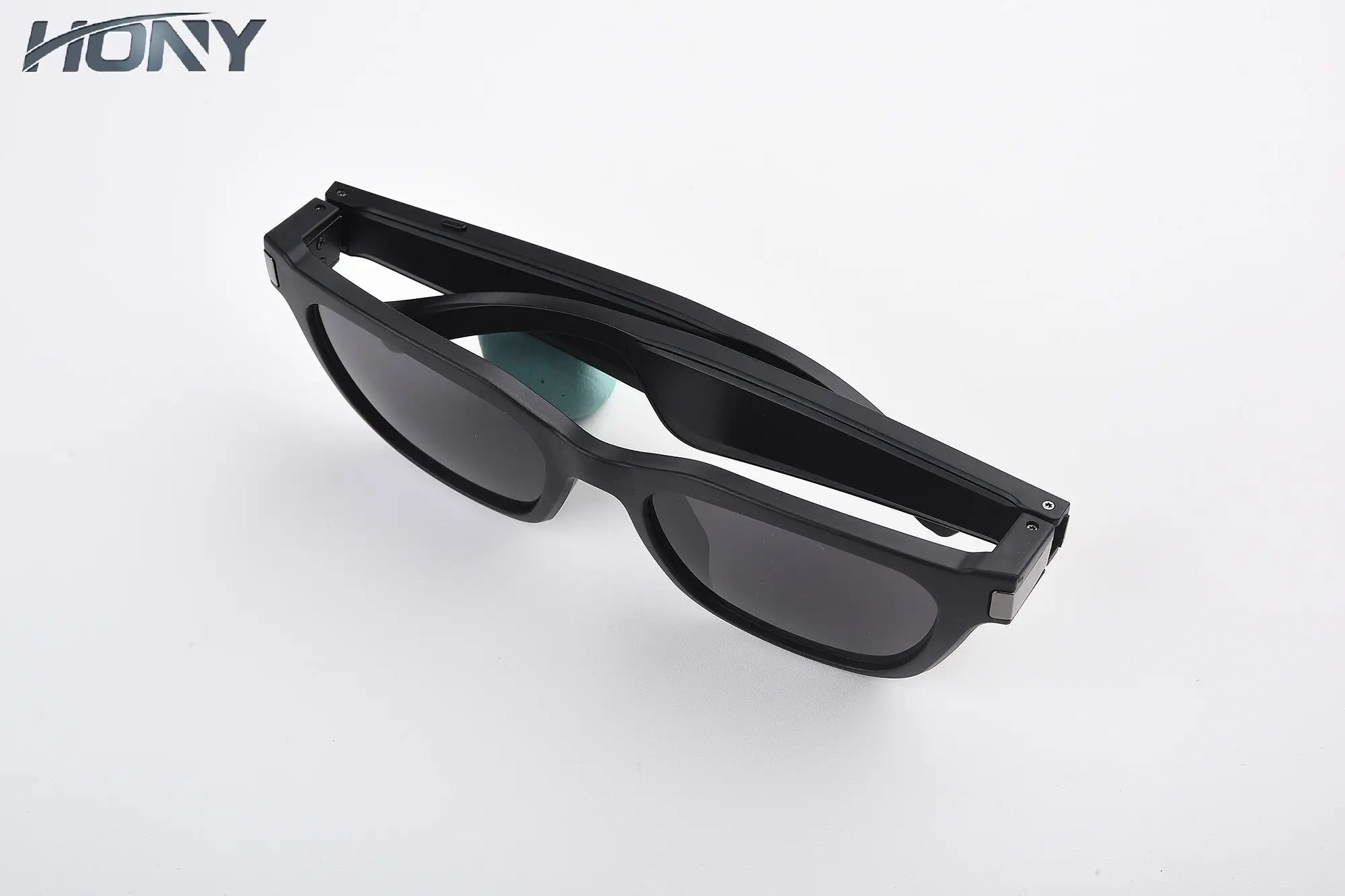 

Waterproof Bluetooth Sunglasses Wireless Audio Polarized Glasses