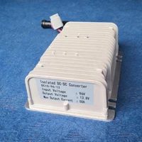 96v to 12v 50a isolated dc dc converter 500w600w
