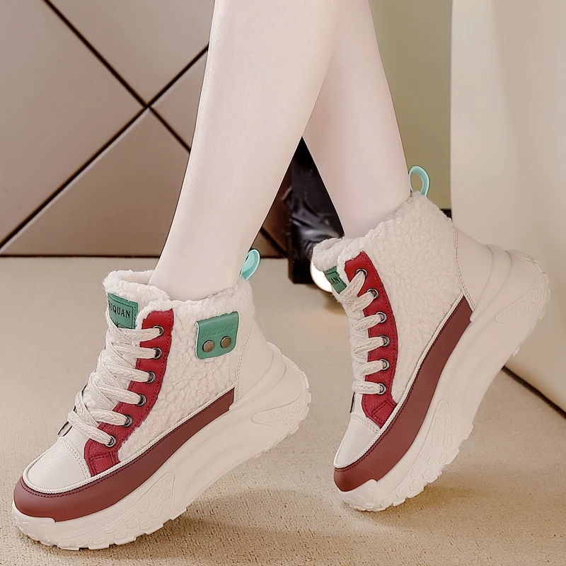 Женские Летние Модные Кроссовки Повседневная Спортивная Обувь Верх Из