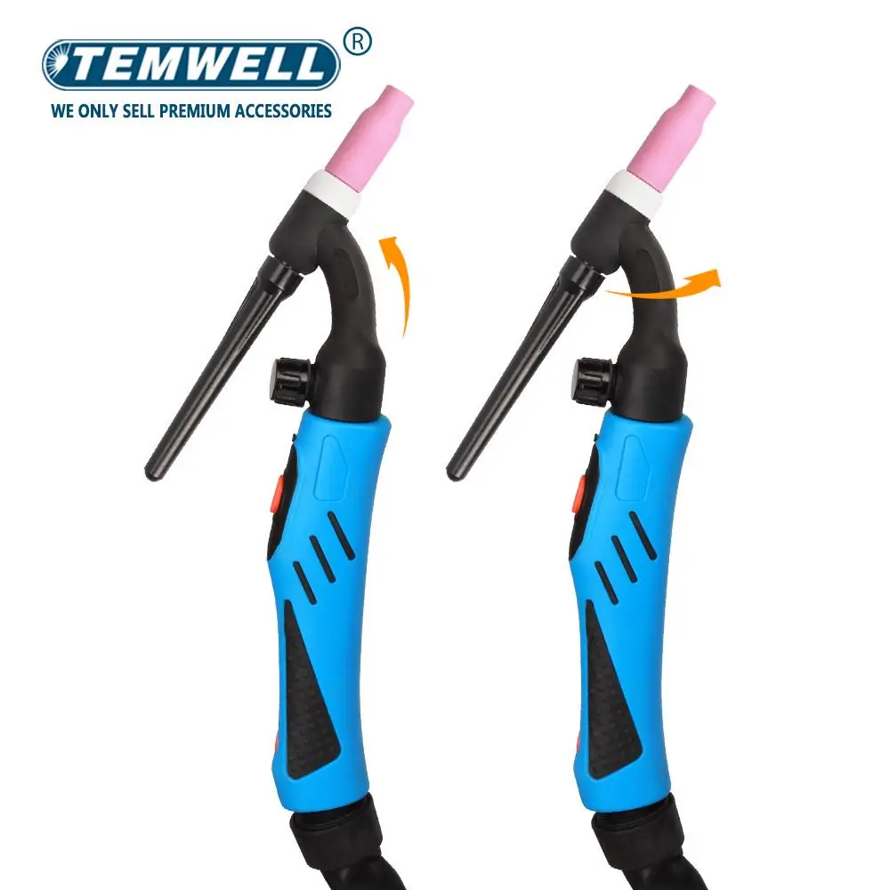 Сварочная горелка TIG 200A