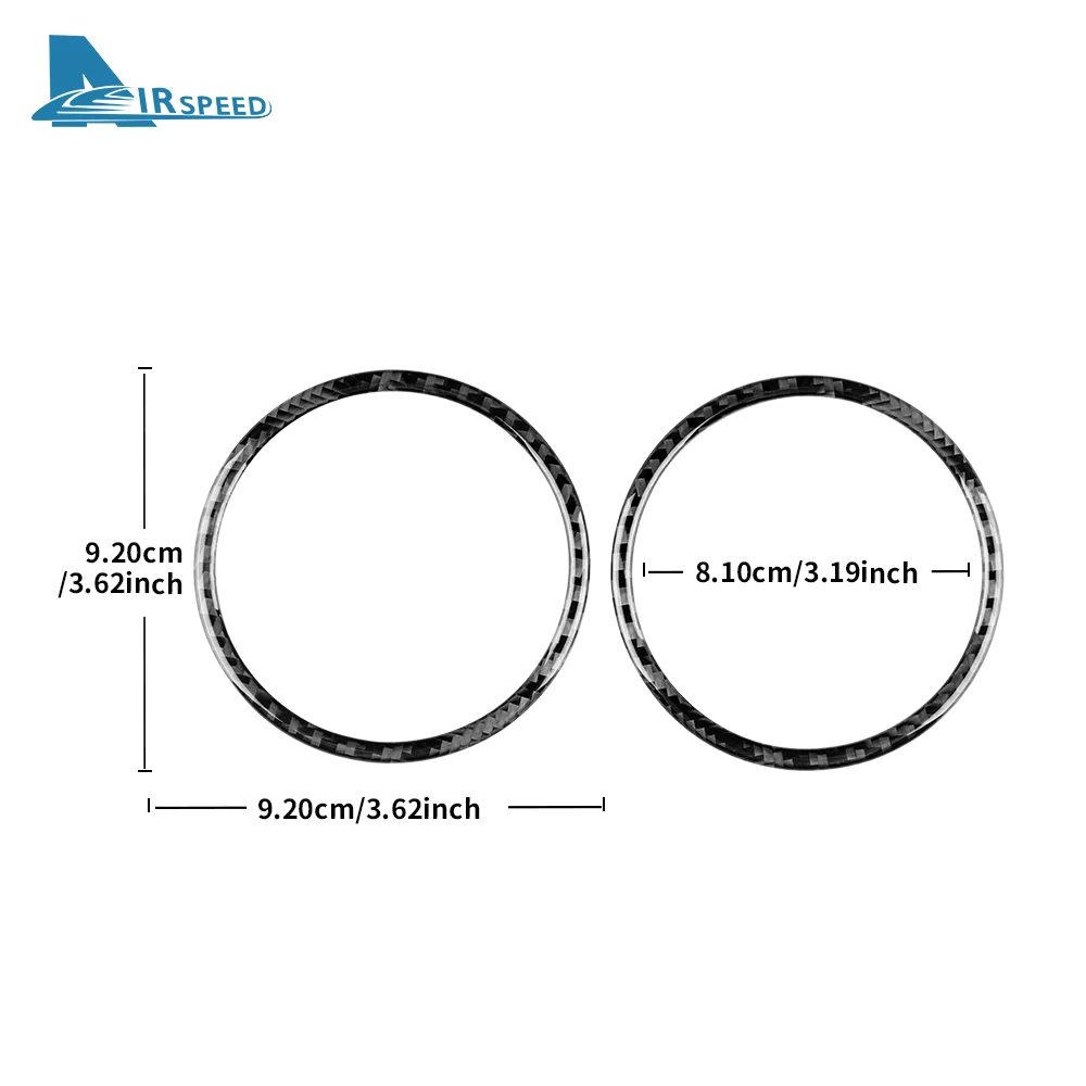 Настоящая мягкая наклейка из углеродного волокна для Tesla Model 3 Highland 2024 звуковое