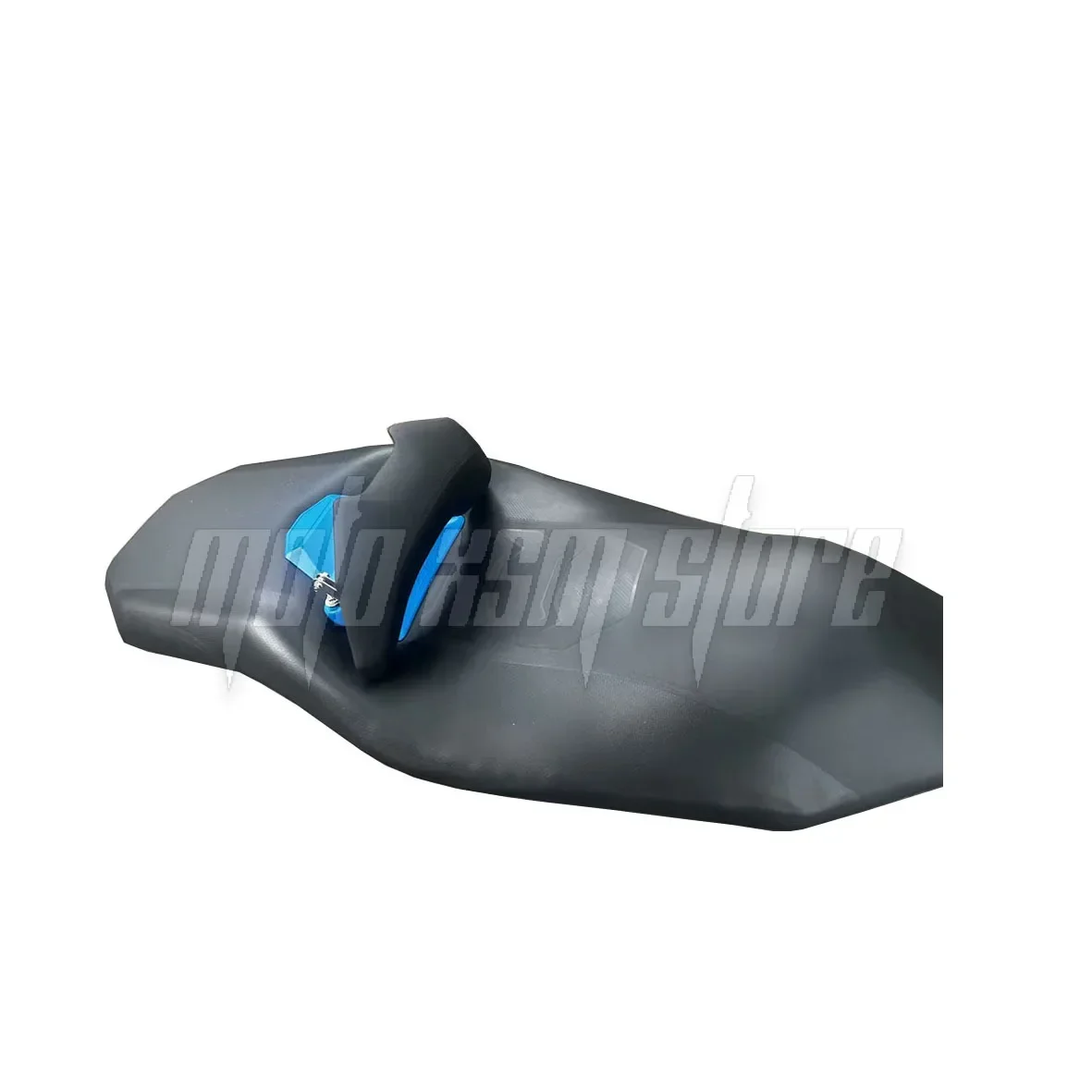 Фото ZONTES 368G G368 368 G Опускающая подушка сиденья мотоцикла 30 мм Комфортная подушка сиденья для езды с уменьшением высоты Модифицированный аксессуар для подушки сиденья №2