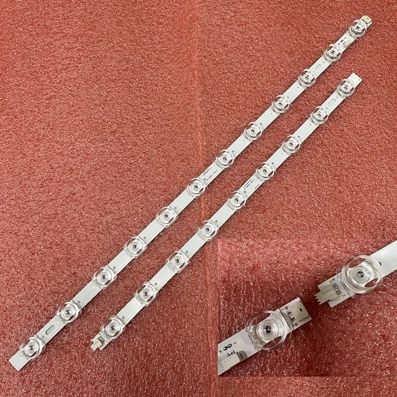 

Светодиодная лента 21LED для телевизора Thomson, TCL