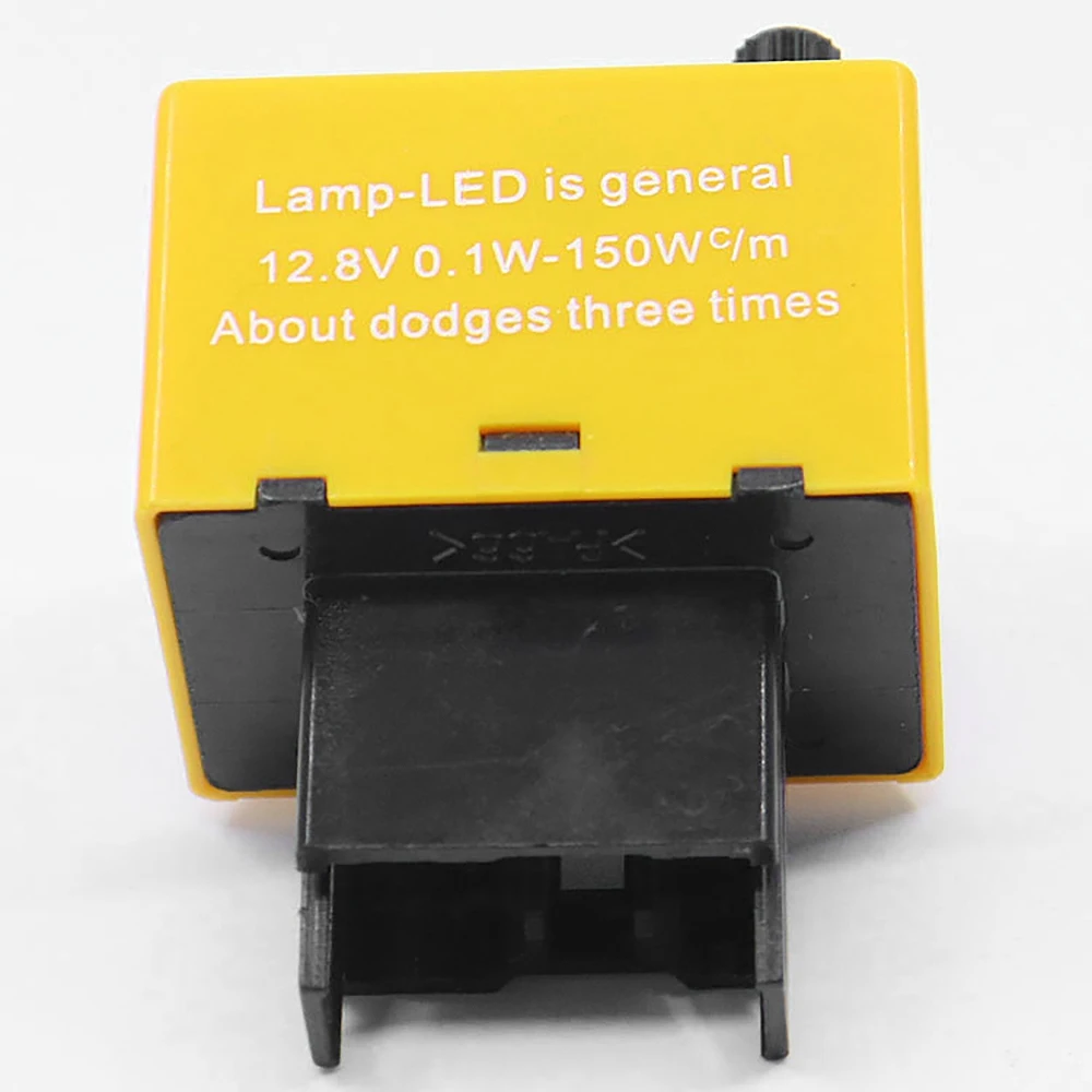 8-Pin 81980-50030 скорость регулируемая быстрая релейная установка для Lexus Scion