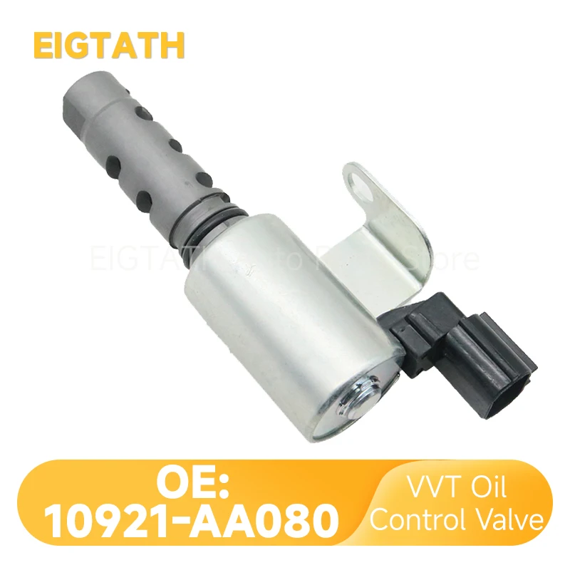 

10921-AA080 Клапан управления маслом двигателя VVT для Subaru Impreza GE GH GR GV Forester SG SH Legacy BM BR Outback BL BP Автомобильная запасная часть