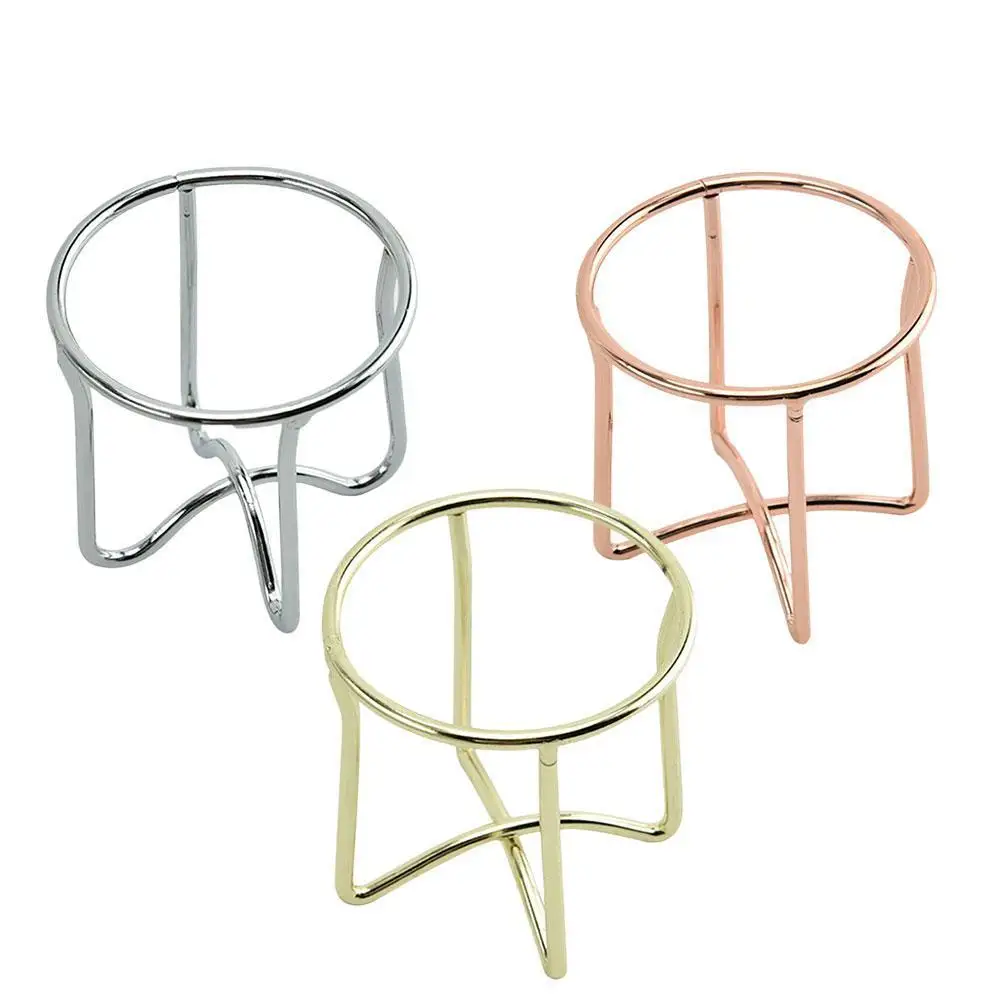 

1pcs Makeup Powder Puff Holder Sponge Stand Puff Foundation BB CC Cream Beauty Egg Display Shelf Drying Rack Beauty Tools New