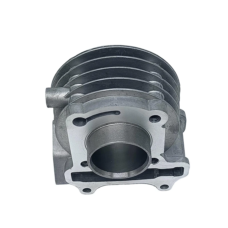 Комплект поршневых колец для 4-тактного скутера GY6 мопеда 139QMB 50cc 60cc 80cc 100cc