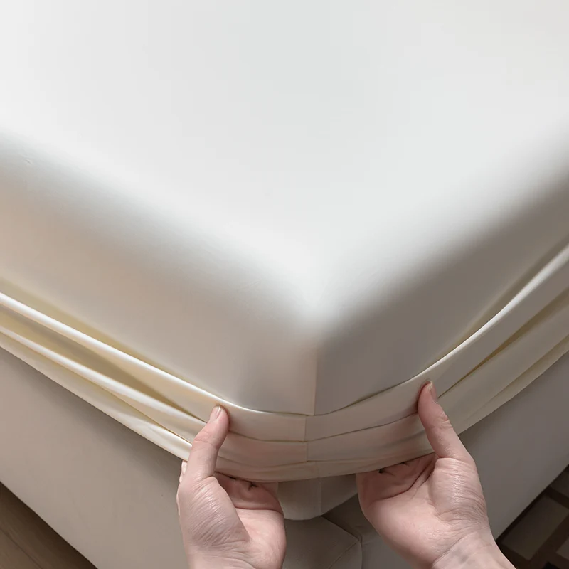 

Простыня из египетского хлопка 400TC