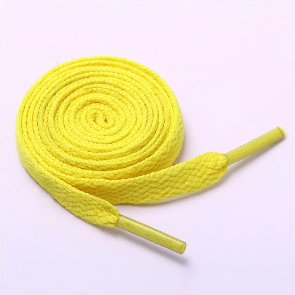 

1 шт., шнурки для обуви, из полиэстера