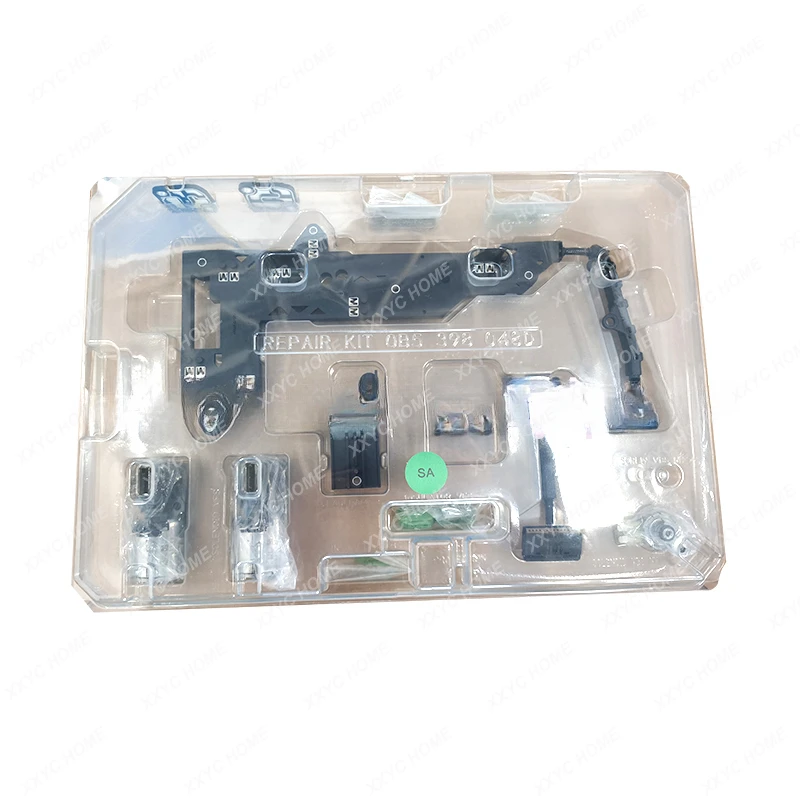 Монтажная плата с комплектом для электропередачи из Китая Protrans автомобильная