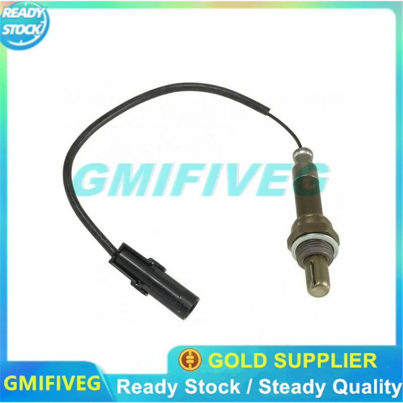 Датчик выхлопных газов кислорода 25162753 96335925 1821360B00 для Chevrolet Daewoo Lanos leganca Nubira GMC Pontiac