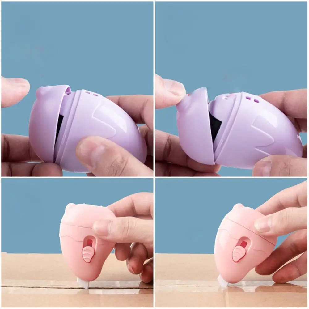 Рисунок 5 - Блокировщик идентификационных адресов