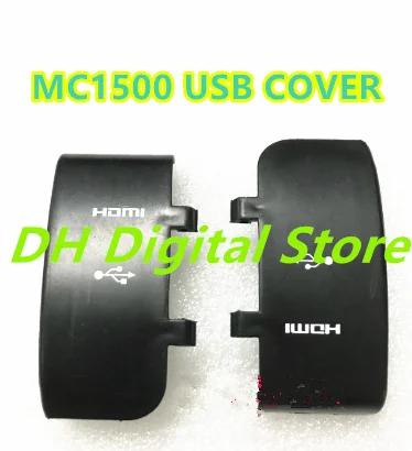 

FREE SHIPPING!MC1500 USB COVER for sony MC2500 SD1000 usb cover vedio camera repair parts