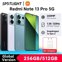  Смартфон Xiaomi Redmi Note 13 Pro 5 G (действует купон на 8054 руб) #5