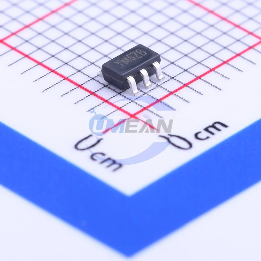 

Power chip - DC-DC chip SY8291ABC SOT-23-6