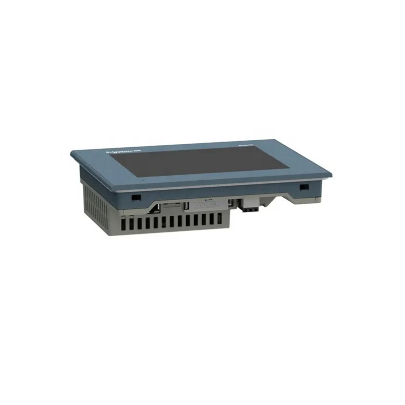 Фото HMIGTO5310 Усовершенствованная 10,4-дюймовая сенсорная TFT-панель 96 МБ Harmony GTO 640x480 пикселей VGA IP54 24В для трехфазных двигателей №4