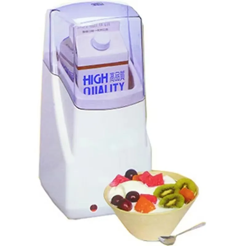 Электрическая йогуртница FirmHome Store: бытовой прибор для кухни, машина для приготовления йогурта, мультиварка, ферментатор для натто, автоматическая. (art.: 3920da79d3b44) - 3920da79d3b44